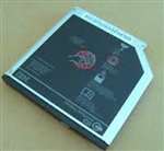IBM - 9.5MM 24X/10X/16X/8X ULTRABAY ENHANCED SLIM CD-RW/DVD-ROM COMBO II DRIVE FOR THINKPAD (39T2670). REFURBISHED. IN STOCK.