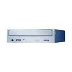 HITACHI - 16X/40X IDE INTERNAL DVD-ROM DRIVE (GD-8000). REFURBISHED. IN STOCK.