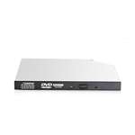 HP 726536-B21 9.5MM SATA JACK BLACK GEN9 DVD/RAM/RW DOUBLE LAYER SUPERMULTI OPTICAL DRIVE. REFURBISHED. IN STOCK.