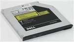 DELL - 8X SATA INTERNAL DVD±RW DRIVE FOR LATITUDE E SERIES (PY1GM). REFURBISHED. IN STOCK