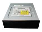 DELL HX876 16X SATA INTERNAL DUAL LAYER DVD±RW DRIVE. REFURBISHED. IN STOCK.