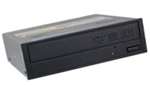 DELL GSA-H31N 5.25 INCH. 16X SATA INTERNAL DUAL LAYER DVD±RW DRIVE. REFURBISHED. IN STOCK.
