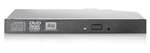 HP 652235-B21 12.7MM DVD±RW AND CD-RW SUPERMULTI SATA JACK BLACK INTERNAL DUAL-LAYER COMBINATION OPTICAL DISK DRIVE. REFURBISHED. IN STOCK.