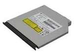 HP - 12.7MM DVD/RW DOUBLE-LAYER SUPERMULTI OPTICAL DISK DRIVE - SATA. (684329-001). REFURBISHED.IN STOCK