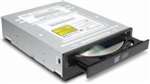 LENOVO - 16X SERIAL ATA SUPER MULTIBURNER DRIVE WITH LIGHTSCRIBE FOR THINKCENTRE(0A65618). BULK. IN STOCK.