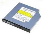 DELL AD-5540A 12.7MM 8X IDE INTERNAL SLIM SUPER MULTIBURNER DUAL LAYER DVD±RW DRIVE. REFURBISHED. IN STOCK.
