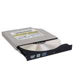 DELL - 8X DUAL LAYER SLIM DVD±RW DRIVE FOR OPTIPLEX (TJ656). REFURBISHED. IN STOCK.