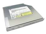 HITACHI - 8X IDE INTERNAL 9.5MM SLIMLINE DVD±RW DRIVE (GWA-4083N). REFURBISHED. IN STOCK.