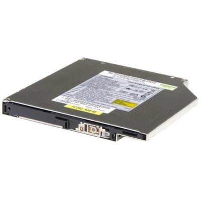 DELL - 8X IDE INTERNAL SLIMLINE DVD±RW DRIVE FOR OPTIPLEX / DIMENSION / XPS (FH630). REFURBISHED. IN STOCK.