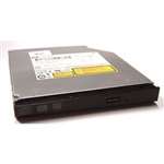 HP - 8X SLIMLINE DUAL LAYER DVD±RW LIGHTSCRIBE DRIVE.(416177-6C0). REFURBISHED. IN STOCK.