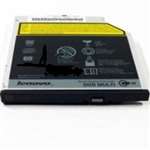 LENOVO 45N7465 8X MULTIBURNER ULTRABAY SLIMLINE DVD±RW DRIVE FOR THINKPAD T510I,W510. REFURBISHED. IN STOCK.
