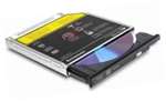 LENOVO - 9.5MM MULTIBURNER ULTRABAY SLIMLINE DVD±RW DRIVE FOR THINKPAD (39T2507). REFURBISHED. IN STOCK.
