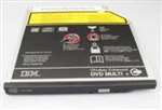 IBM - 12.7MM 8X SLIM IDE INTERNAL ULTRABAY MULTI-BURNER DVD-RAM/RW DRIVE (39T2671). REFURBISHED. IN STOCK.