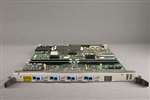 CISCO - (LC-4OC3/POS-SM) 4PORT OC3/STM1 PACKET OVER SONET/SDH LINE CARD SINGLE-MODE FOR GRS12000. REFURBISHED. IN STOCK.