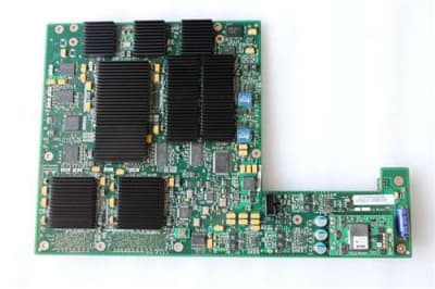 CISCO WS-F6700-DFC3C CATALYST 6500 DIST FWD CARD FOR WS-X67XX MODULES . REFURBISHED.IN STOCK.