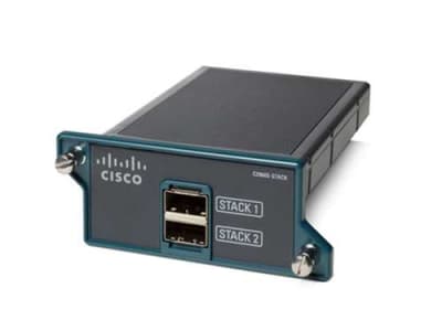 CISCO C2960S-F-STACK FLEXSTACK MODULE NETWORK STACKING MODULE. BULK. IN STOCK.