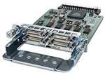 CISCO HWIC-4T 4-PORT SERIAL WAN INTERFACE CARD. REFURBISHED. IN STOCK.