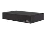 STARTECH - CONVERGE A/V 4 PORT VGA AND AUDIO OVER CAT 5 VIDEO EXTENDER - VIDEO/AUDIO EXTENDER (ST124UTPEA). BULK. IN STOCK.