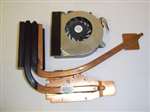 HP - FAN FOR 8510W 8510P MOBILE WORKSTATION (452199-001). REFURBISHED. IN STOCK.