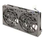 HP 508064-001 REAR SYSTEM FAN KIT FOR WORKSTATIONS Z600. REFURBISHED. IN STOCK.