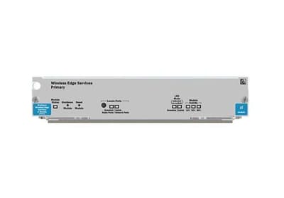 HP J9051-69001 PROCURVE WIRELESS EDGE SERVICES ZL MODULE. REFURBISHED. IN STOCK.