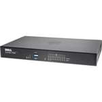 DELL SONICWALL A8312217 TZ600 NETWORK SECURITY/FIREWALL APPLIANCE ,10 PORT,10/100/1000BASE-T GIGABIT ETHERNET,WIRELESS LAN IEEE 802.11AC ,DES, 3DES, MD5, SHA-1, AES (256-BIT), AES (192-BIT), AES (128-BIT),USB,10 X RJ-45,1,MANAGEABLE,POWER SUPPLY ,DESKTOP.