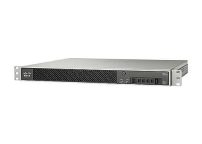 CISCO ASA5515-K9 ASA 5515-X FIREWALL EDITION - SECURITY APPLIANCE - 6 PORTS. REFURBISHED. IN STOCK.