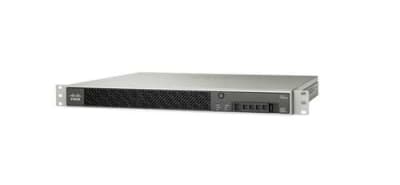 CISCO ASA5515-SSD120-K9 ASA 5515-X - SECURITY APPLIANCE - 6 PORTS. REFURBISHED. IN STOCK.