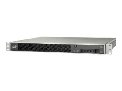 CISCO ASA5525-IPS-K9 ASA 5525-X IPS EDITION -8 PORT SECURITY APPLIANCE. BULK. IN STOCK.