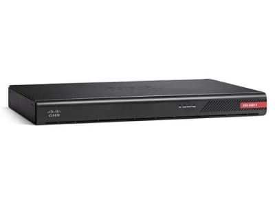 CISCO ASA5508-K9 ASA 5508-X FIREPOWER SERVICES SECURITY APPLIANCE - 8 PORTS. BULK. IN STOCK.