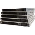 CISCO ASA5545-K9 ASA 5545-X FIREWALL EDITION - SECURITY APPLIANCE - 8 PORTS - GIGE - 1U - RACK-MOUNTABLE. REFURBISHED. IN STOCK.