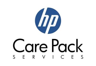 HP U4832E ELECTRONIC HP CARE PACK INSTALLATION & STARTUP SERVICE INSTALLATION / CONFIGURATION 1 INCIDENT ON-SITE. IN STOCK.