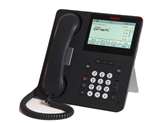 AVAYA 700505992 9641GS IP DESKPHONE VOIP PHONE. FACTORY SEALED. IN STOCK.
