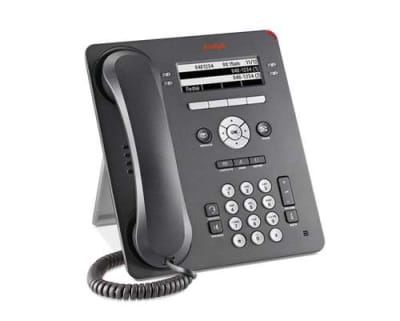 AVAYA 700510914 9504 4PACK DIGITAL DESKPHONE PHONE - CHARCOAL GRAY. BULK. IN STOCK.