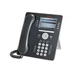 AVAYA 700508255 9408 DIGITAL DESK PHONE. BULK. IN STOCK.