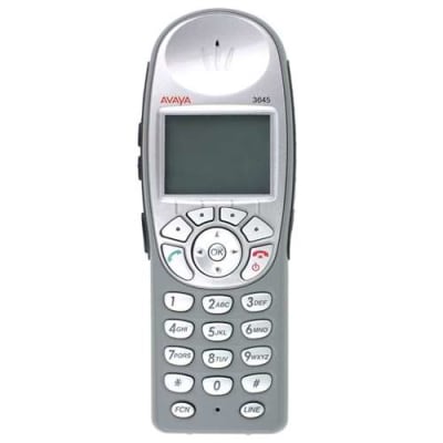 AVAYA 700430416 AWTS 3645 WIRELESS PHONE. BULK. IN STOCK.