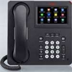 AVAYA 700510904 9611G 4 PACK IP PHONE. BULK. IN STOCK.