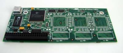 AVAYA 700185119 IP400 VCM 5 EXPANSION KIT. REFURBISHED. IN STOCK.