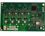 AVAYA 700503164 IP500 ANALOG TRUNK CARD 4 V2 - PROVIDES 4 ADDITIONAL ANALOG. BULK. IN STOCK.