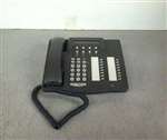 AVAYA 700276017 6416D+M PHONE GRAY. REFURBISHED. IN STOCK.