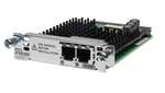 CISCO VIC3-2FXS/DID 2PORT FXS AND DID VOICE/FAX INTERFACE CARD. REFURBISHED.IN STOCK.