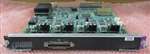 CISCO - (WS-X6624-FXS) VOICE INTERFACE CARD PLUG-IN MODULE FXS 24 ANALOG PORTS. REFURBISHED. IN STOCK.