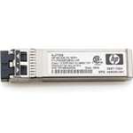 HP 381730-001 STORAGEWORKS 4GB SHORT WAVE SINGLE PACK SFP TRANSEIVER. REFURBISHED. IN STOCK.