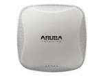 ARUBA - INSTANT IAP-115 IEEE 802.11N 450 MBPS WIRELESS ACCESS POINT (IAP-115-US). BULK. IN STOCK.