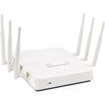 ADTRAN - BLUESOCKET 2035 IEEE 802.11AC 1.71 GBPS WIRELESS ACCESS POINT - ISM BAND - UNII BAND - 6 X ANTENNA(S) - 6 X EXTERNAL ANTENNA(S) - 1 X NETWORK (RJ-45) - WALL MOUNTABLE, CEILING MOUNTABLE (1700949F1). BULK. IN STOCK.
