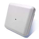 CISCO AIR-AP2802I-B-K9C AIRONET 2800 SERIES ACCESS POINTS - 5.2 GBPS CONFIGURABLE WIRELESS ACCESS POINT WITH INTERNAL ANTENNAS. BULK. IN STOCK.