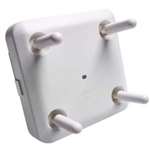 CISCO AIR-AP3802E-B-K9 AIRONET 3800E SERIES ACCESS POINTS - 5.2 GBPS WIRELESS ACCESS POINT WITH EXTERNAL ANTENNAS (SOLD SEPARATELY). BULK. IN STOCK.