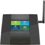 AMPED WIRELESS - TAP-EX2 IEEE 802.11AC 750 MBIT/S WIRELESS RANGE EXTENDER - 2.40 GHZ 5 GHZ - 2 X ANTENNA(S) - 1 X INTERNAL ANTENNA(S) - 1 X EXTERNAL ANTENNA(S) - 3 X NETWORK (RJ-45) - USB - AC ADAPTER - WALL MOUNTABLE (TAP-EX2 IEEE 802.11AC 750 MBIT/S WIR