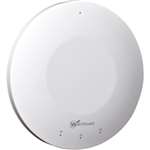 WATCHGUARD - AP200 IEEE 802.11N 600 MBIT/S WIRELESS ACCESS POINT - ISM BAND - UNII BAND - 4 X ANTENNA(S) - 1 X NETWORK (RJ-45) - WALL MOUNTABLE, CEILING MOUNTABLE (WG002501). BULK. IN STOCK.