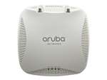 HP JW207A ARUBA INSTANT IAP-204 (US) - WIRELESS ACCESS POINT. BULK. IN STOCK.